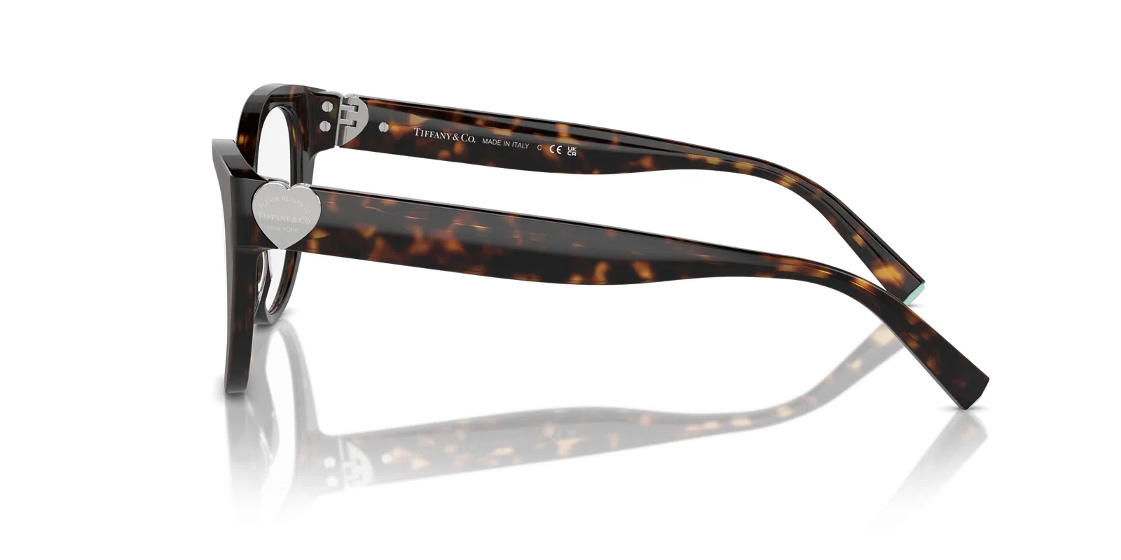 Tiffany 2251F Eyeglasses - view 10